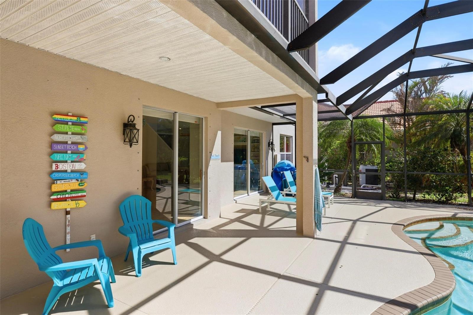 STONEYBROOK AT VENICE - Residential