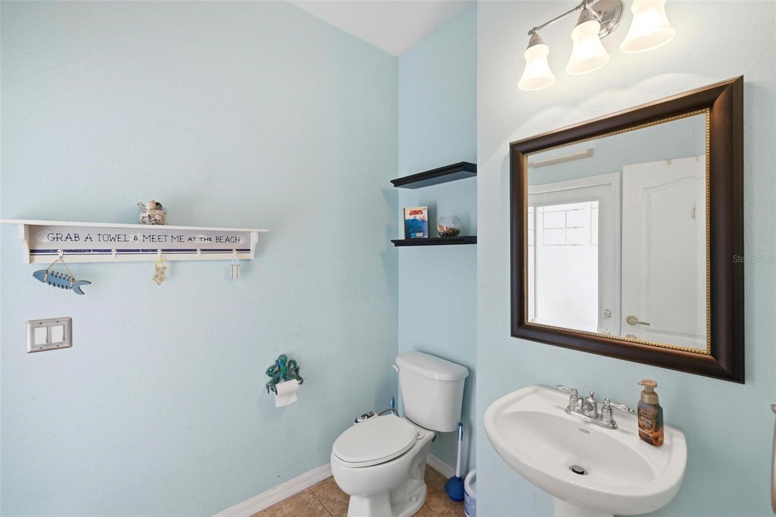 STONEYBROOK AT VENICE - Residential