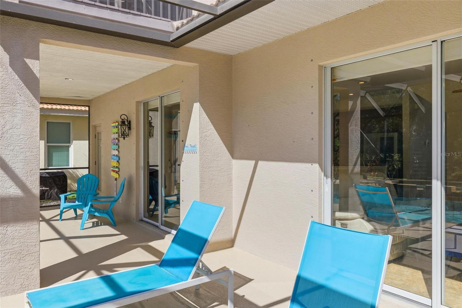 STONEYBROOK AT VENICE - Residential