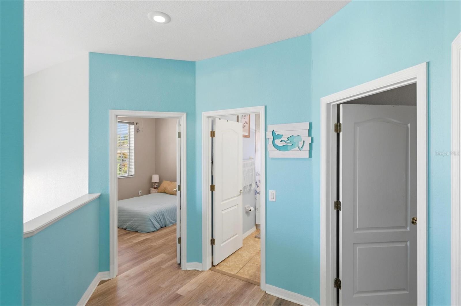 STONEYBROOK AT VENICE - Residential