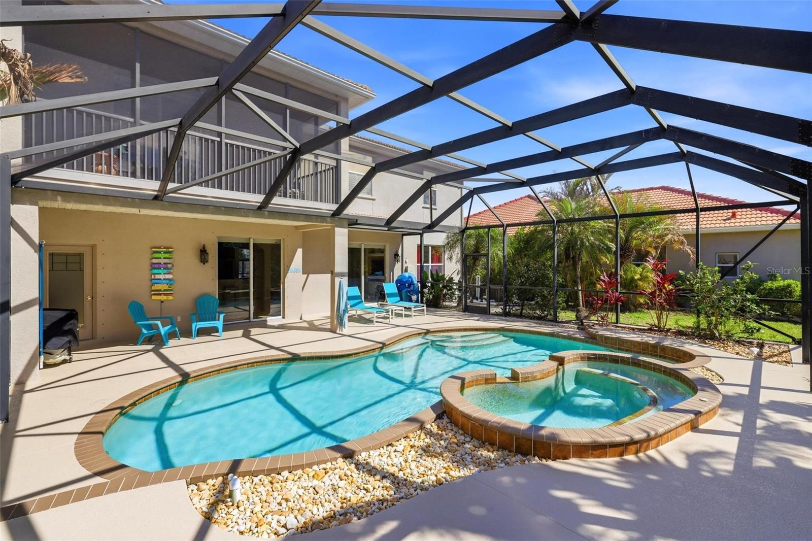 STONEYBROOK AT VENICE - Residential