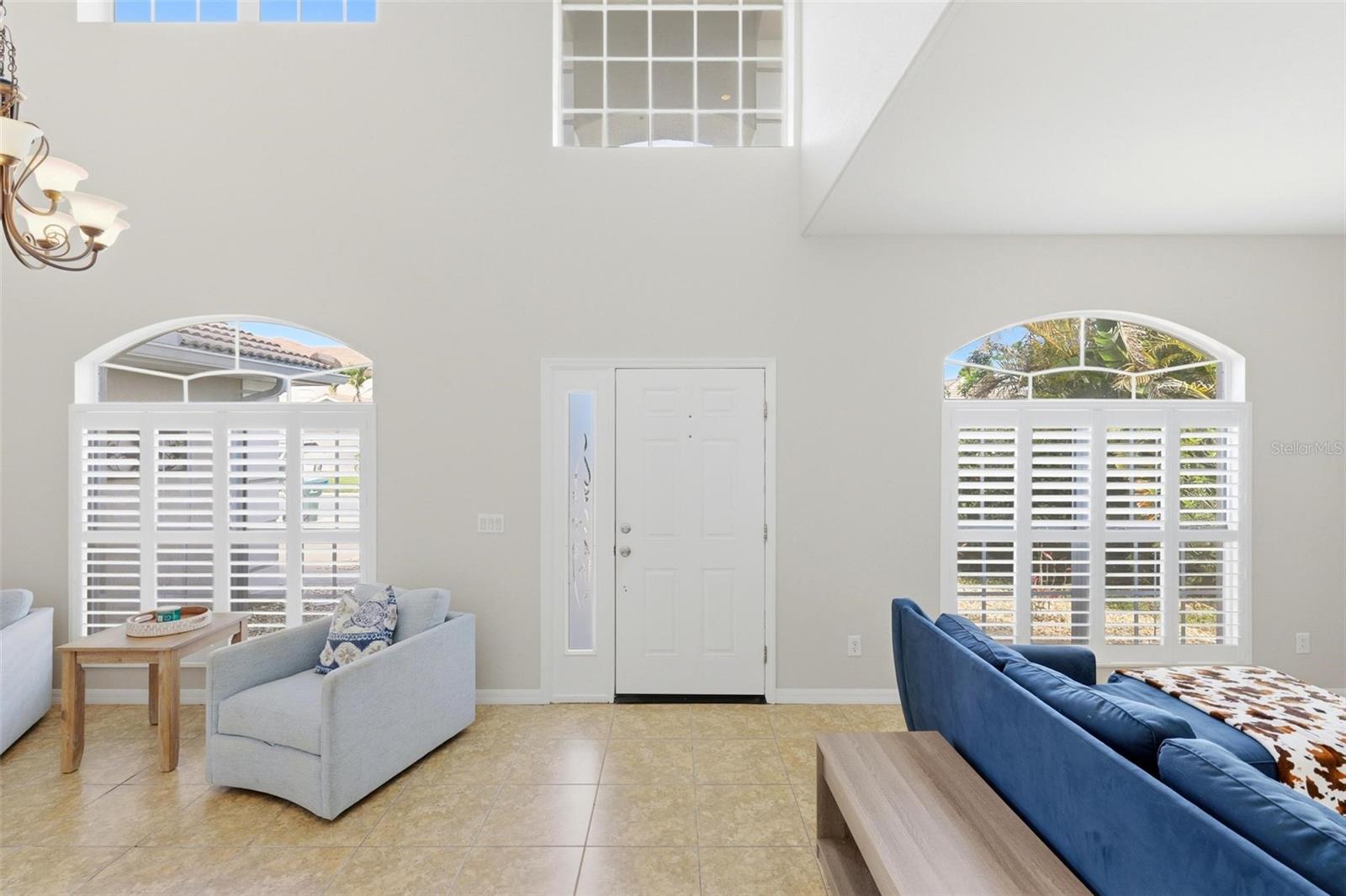 STONEYBROOK AT VENICE - Residential