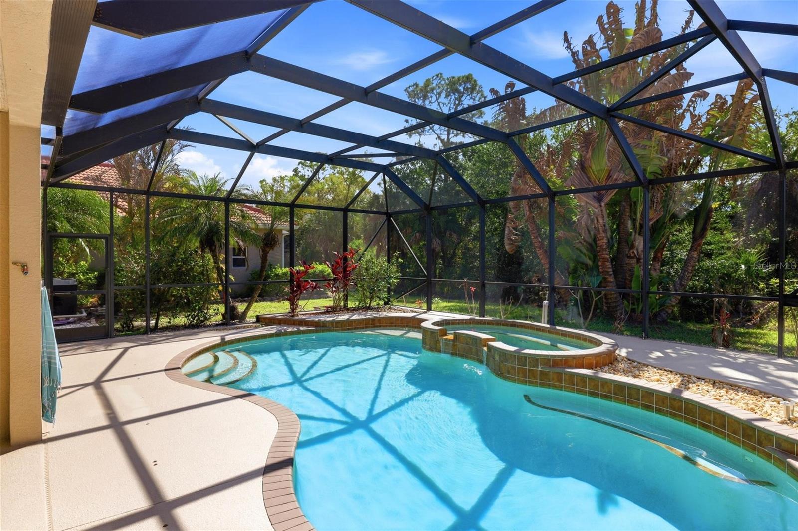 STONEYBROOK AT VENICE - Residential