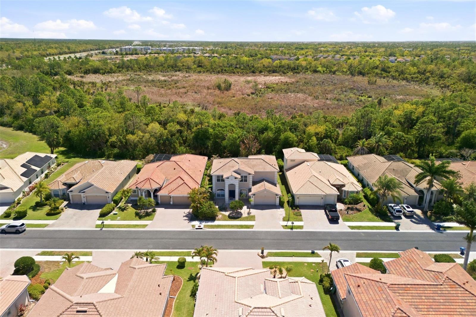 STONEYBROOK AT VENICE - Residential