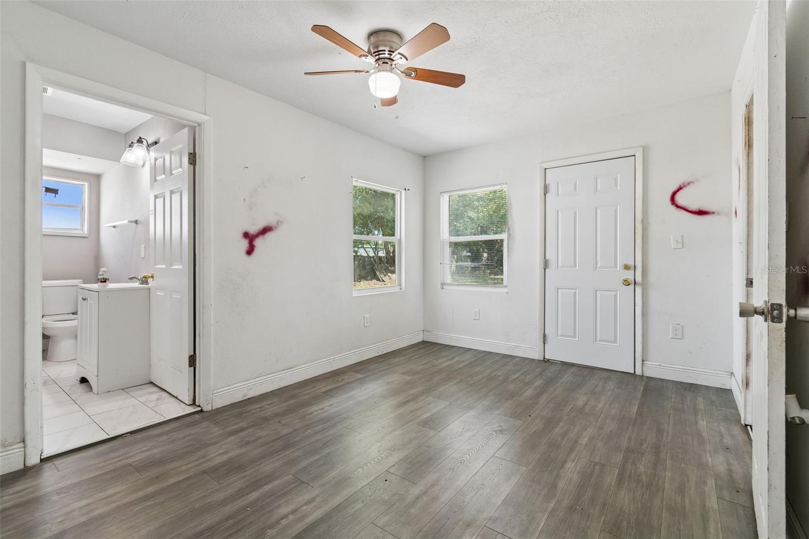 RUSKIN COLONY FARMS - Residential