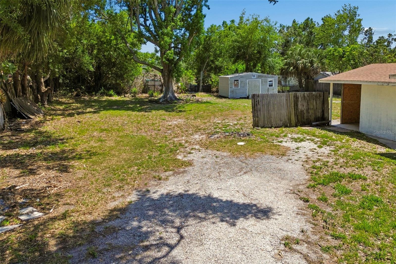 RUSKIN COLONY FARMS - Residential