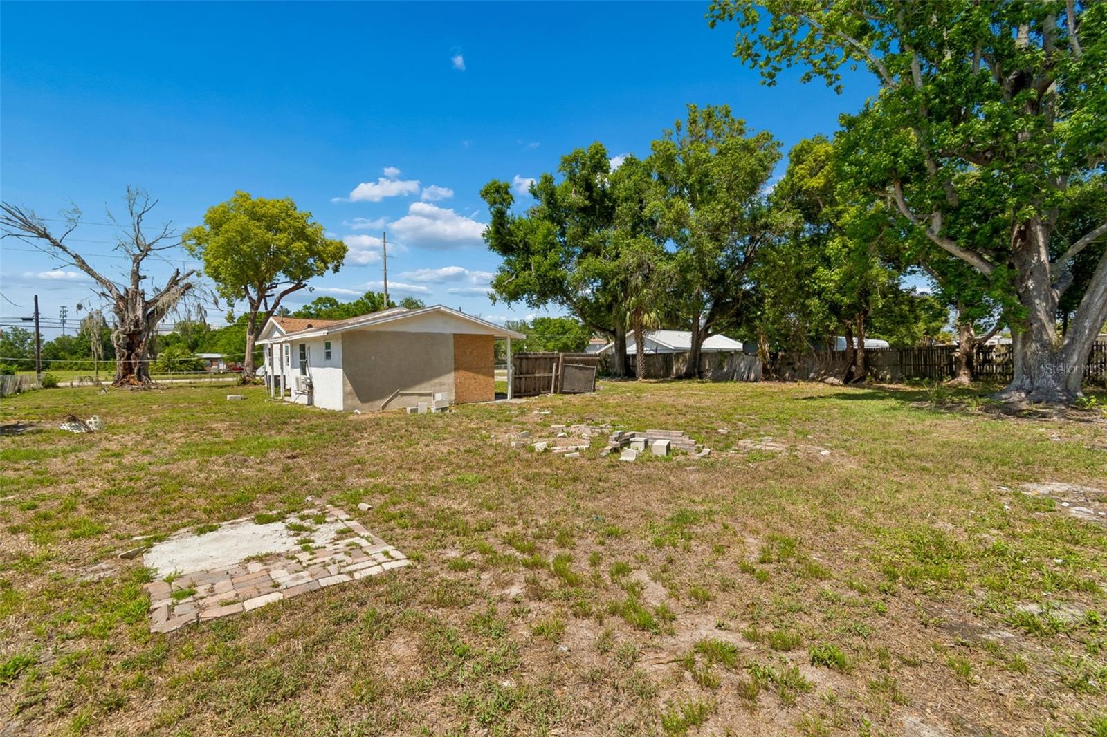 RUSKIN COLONY FARMS - Residential