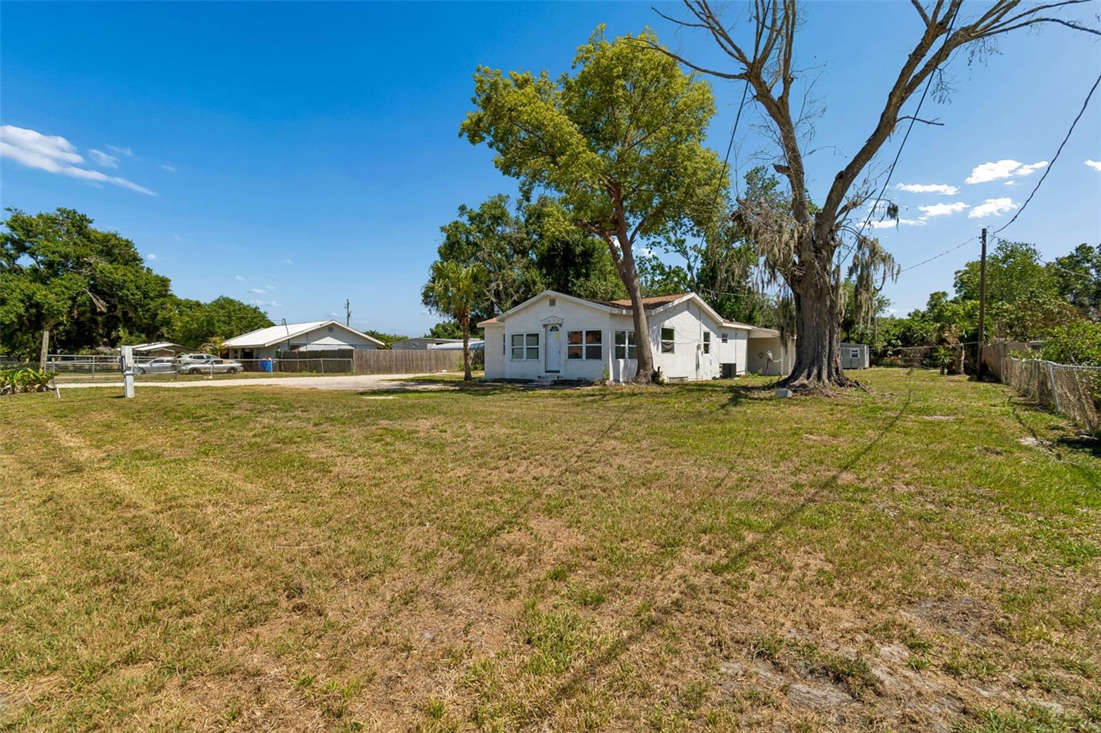 RUSKIN COLONY FARMS - Residential