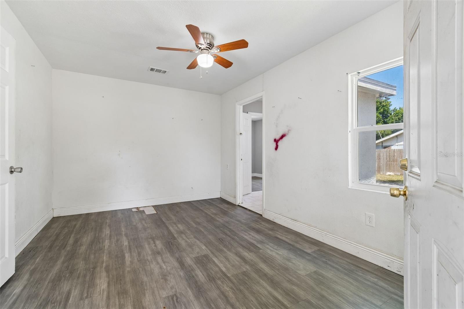 RUSKIN COLONY FARMS - Residential