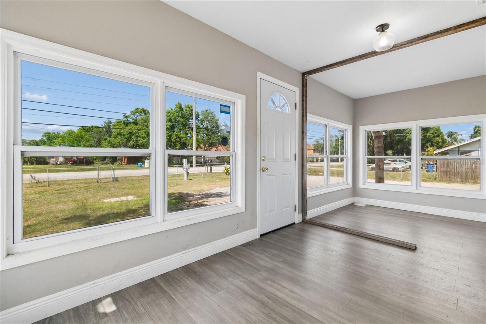 RUSKIN COLONY FARMS - Residential