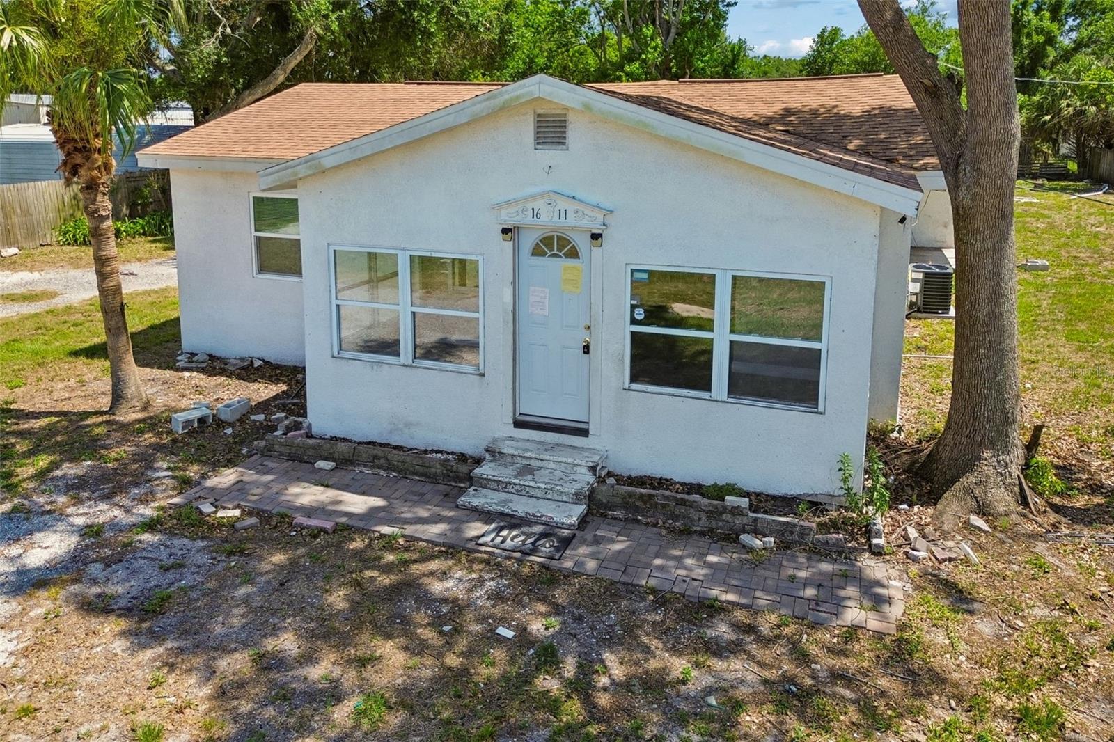 RUSKIN COLONY FARMS - Residential