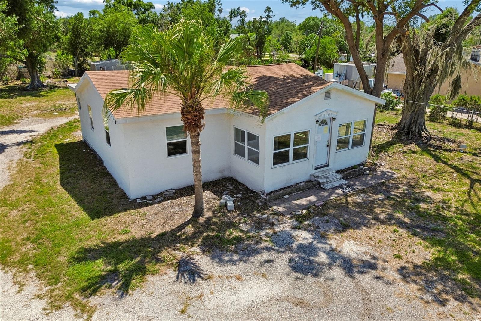 RUSKIN COLONY FARMS - Residential