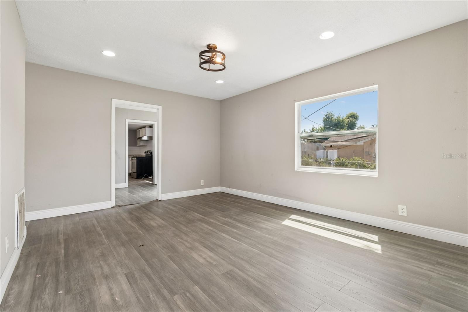 RUSKIN COLONY FARMS - Residential