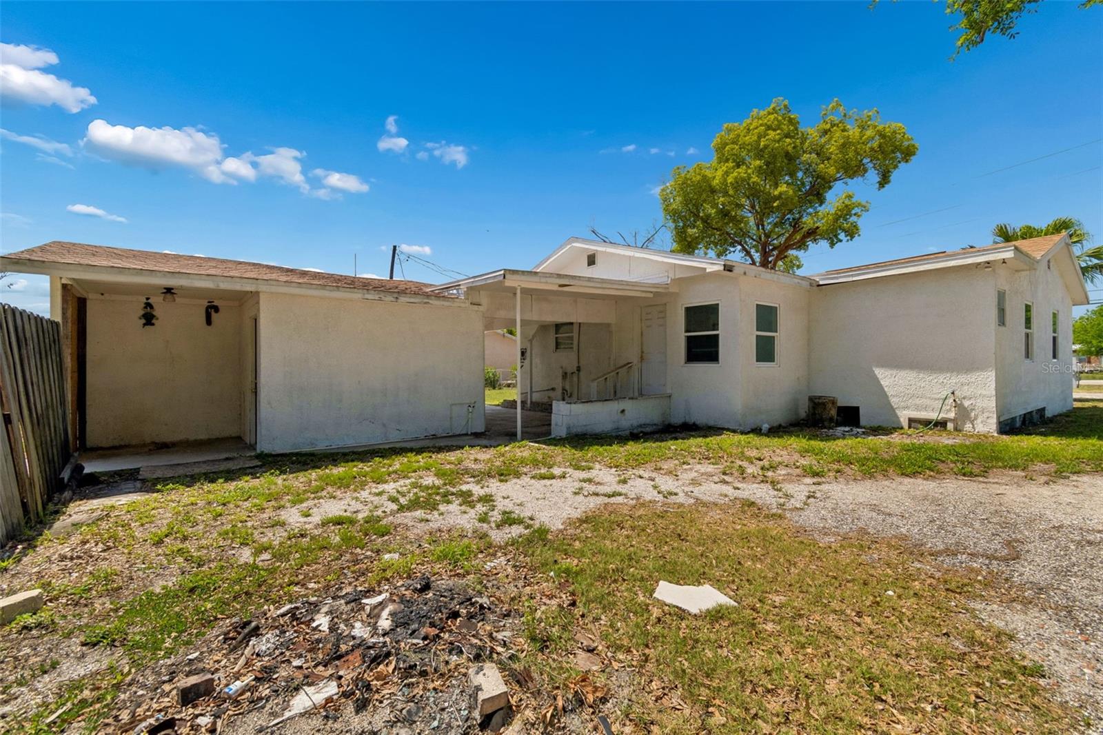 RUSKIN COLONY FARMS - Residential