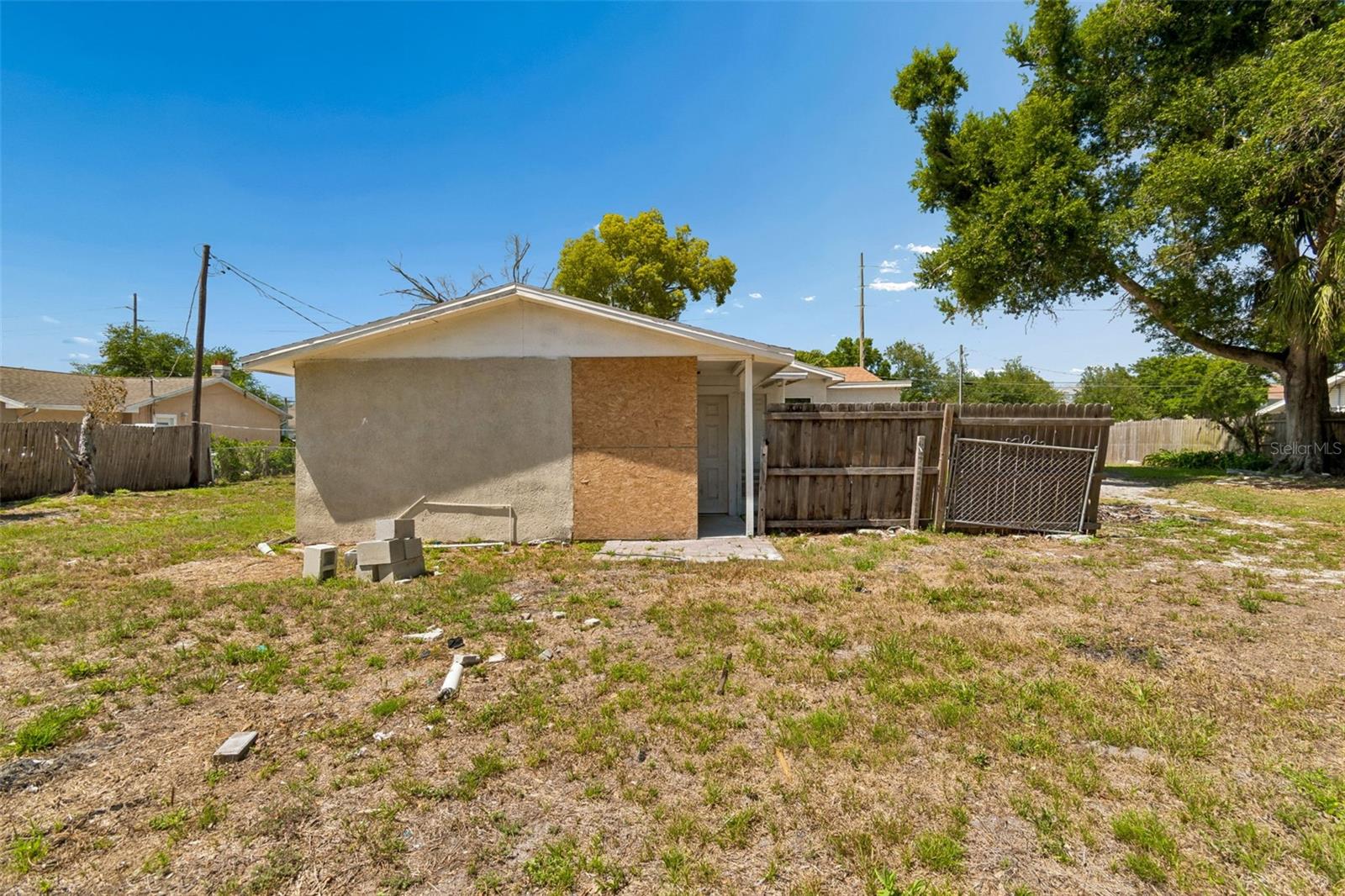 RUSKIN COLONY FARMS - Residential