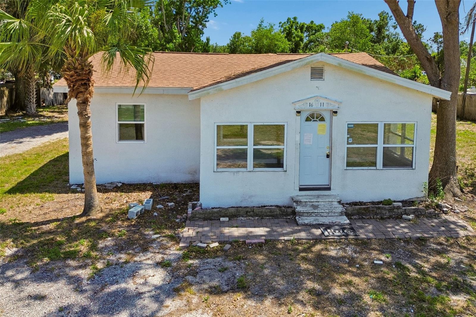 RUSKIN COLONY FARMS - Residential