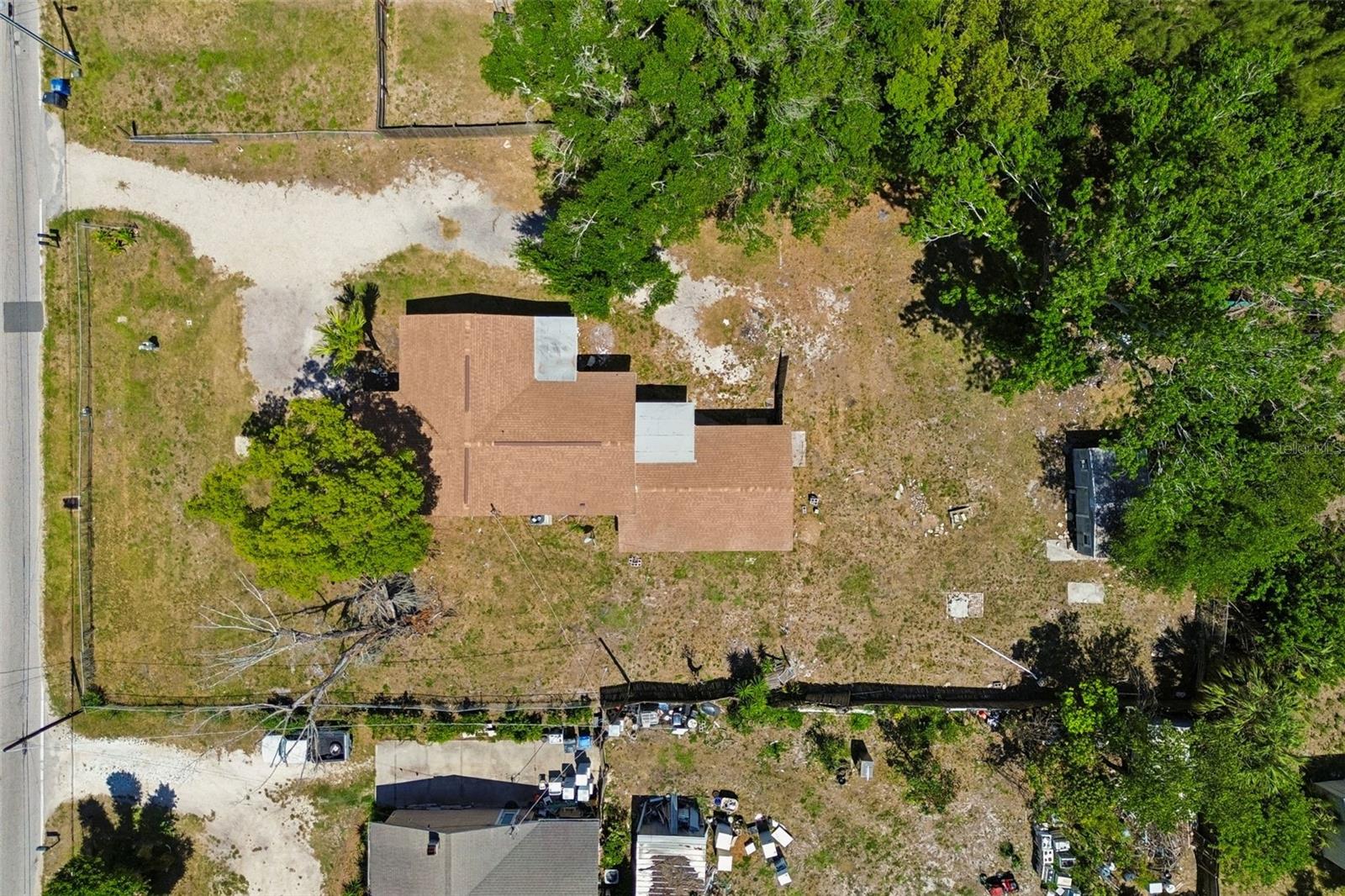 RUSKIN COLONY FARMS - Residential