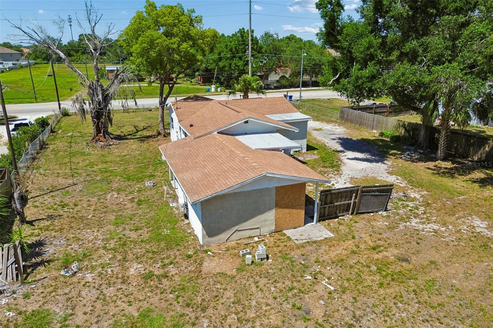 RUSKIN COLONY FARMS - Residential