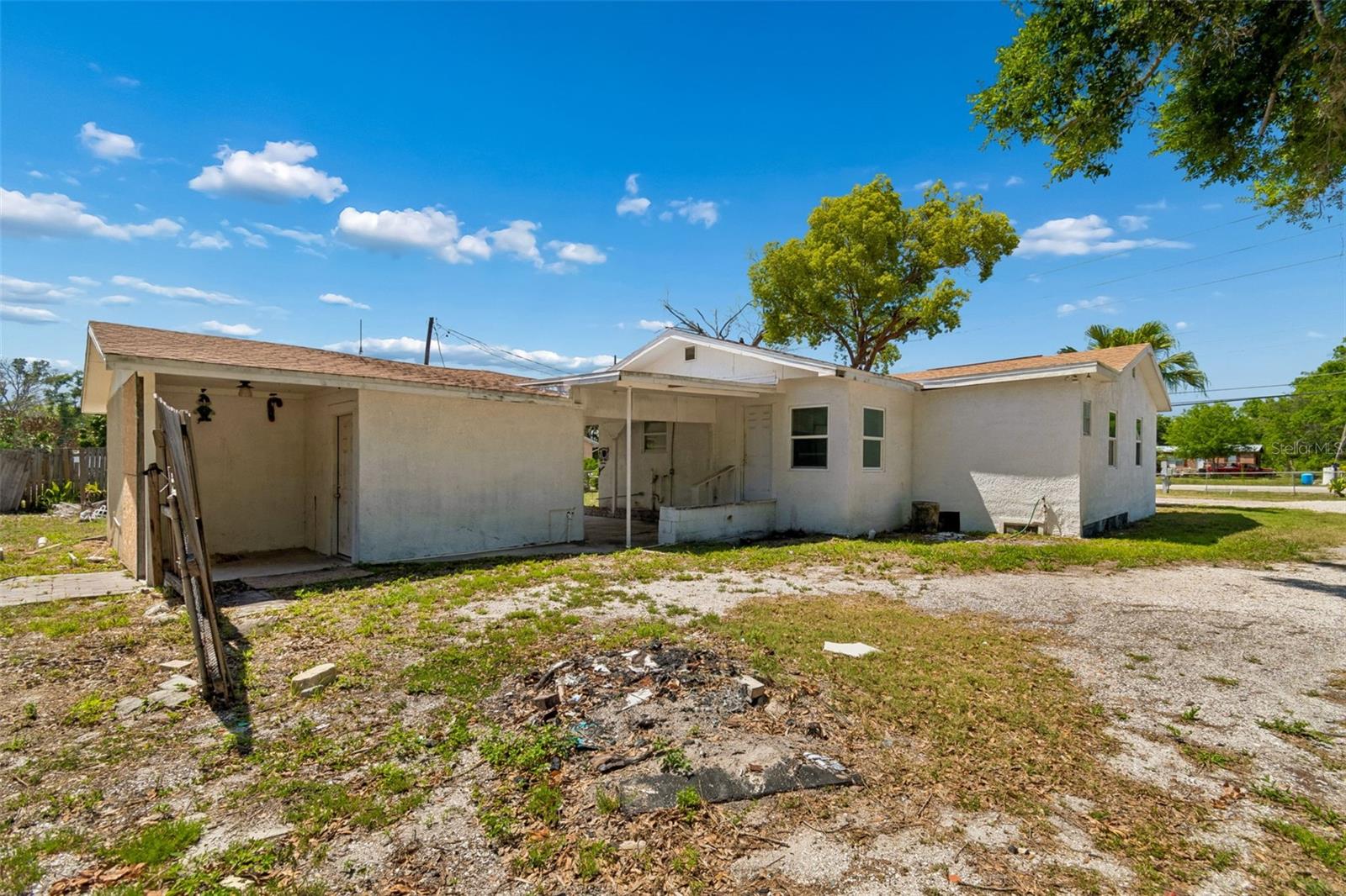 RUSKIN COLONY FARMS - Residential