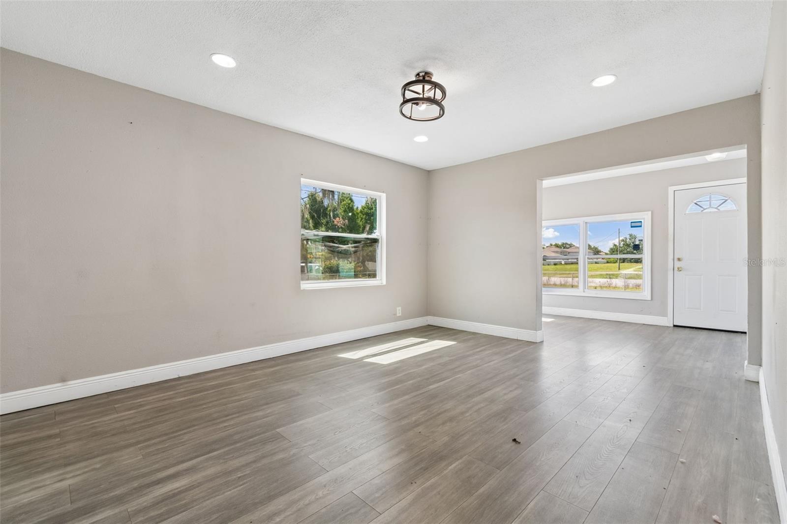 RUSKIN COLONY FARMS - Residential