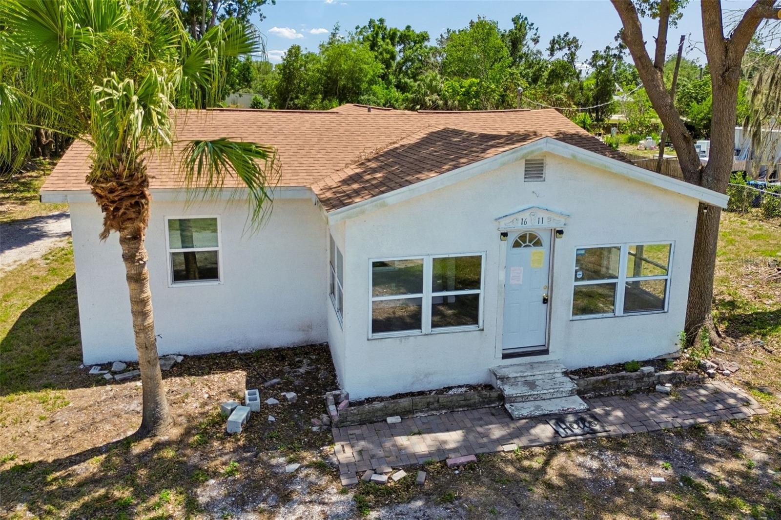 RUSKIN COLONY FARMS - Residential