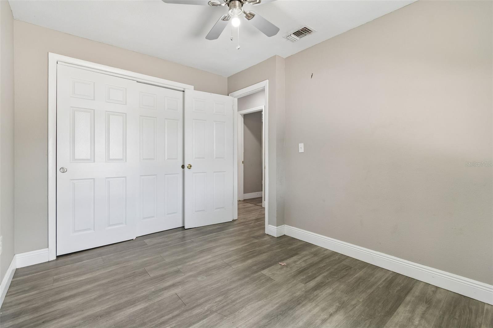 RUSKIN COLONY FARMS - Residential