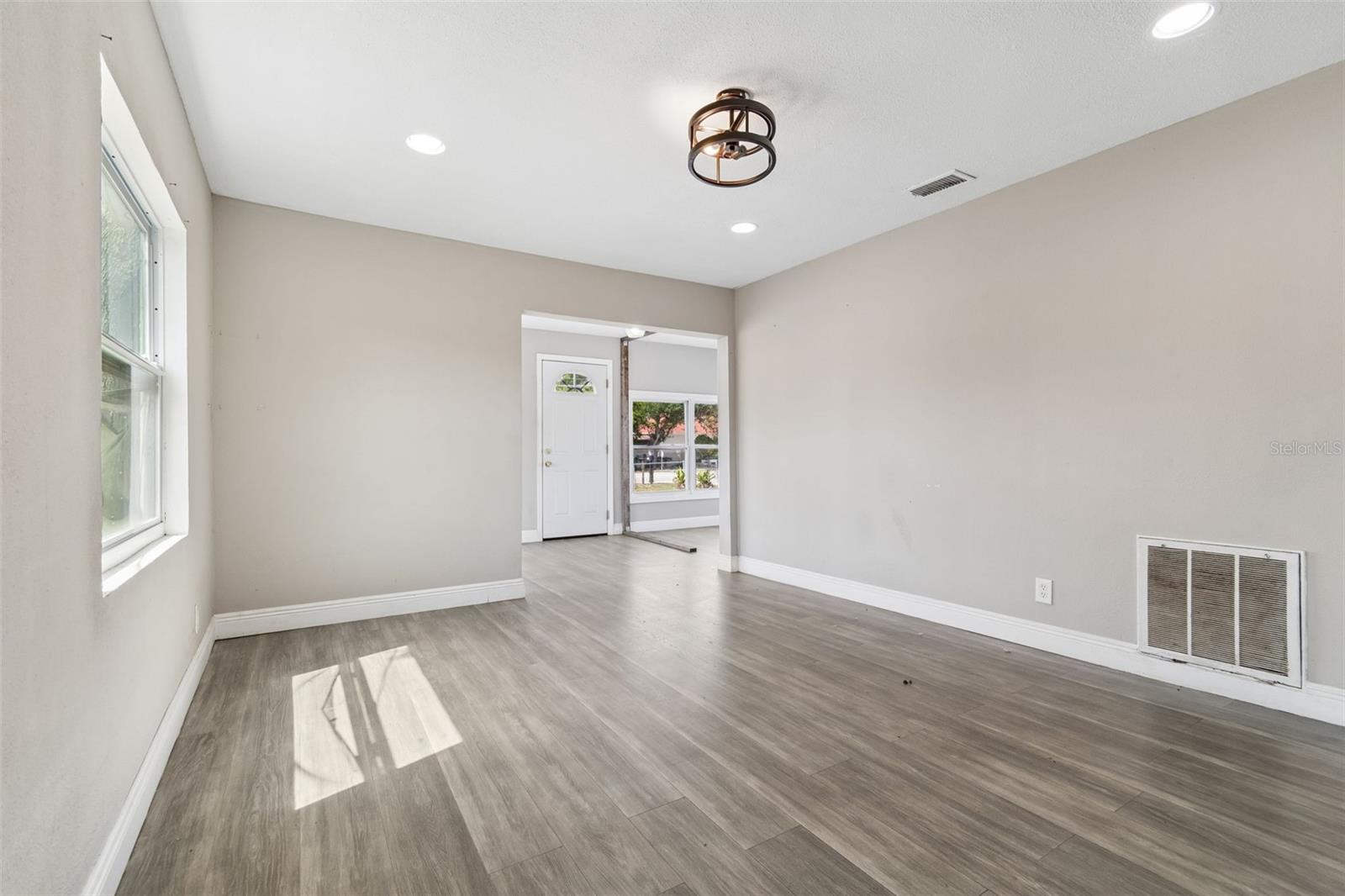 RUSKIN COLONY FARMS - Residential