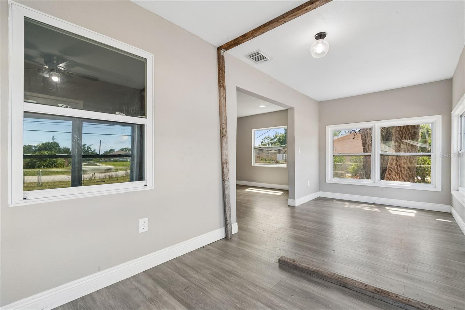 RUSKIN COLONY FARMS - Residential
