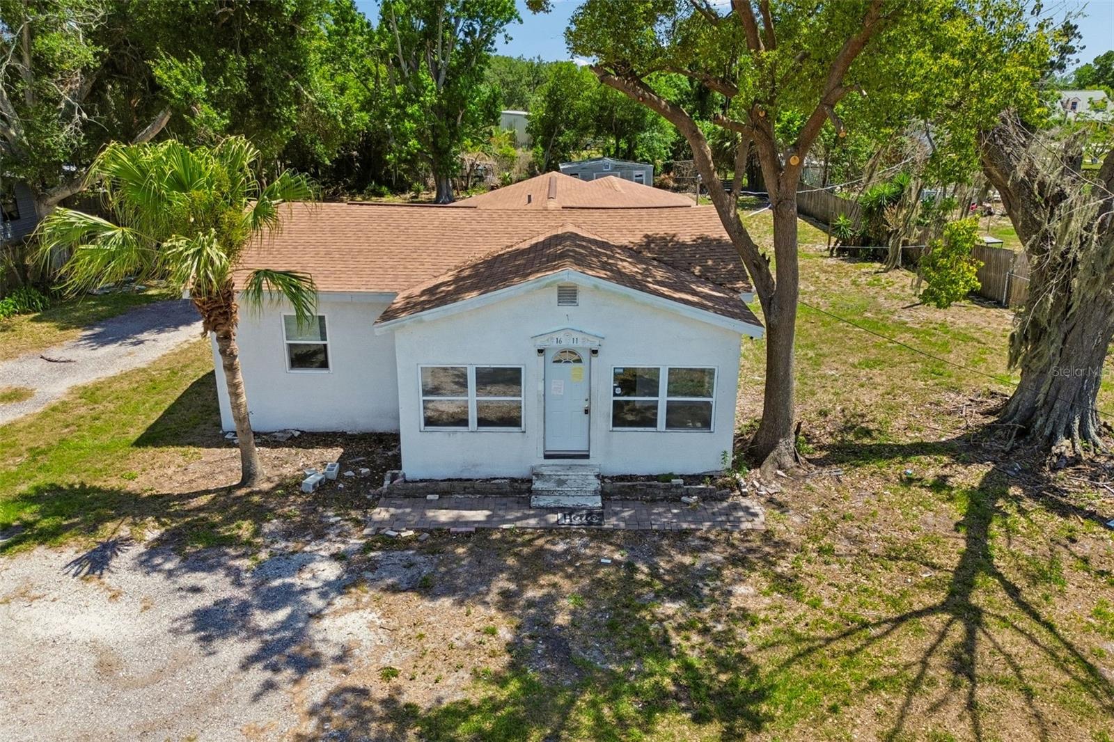 RUSKIN COLONY FARMS - Residential