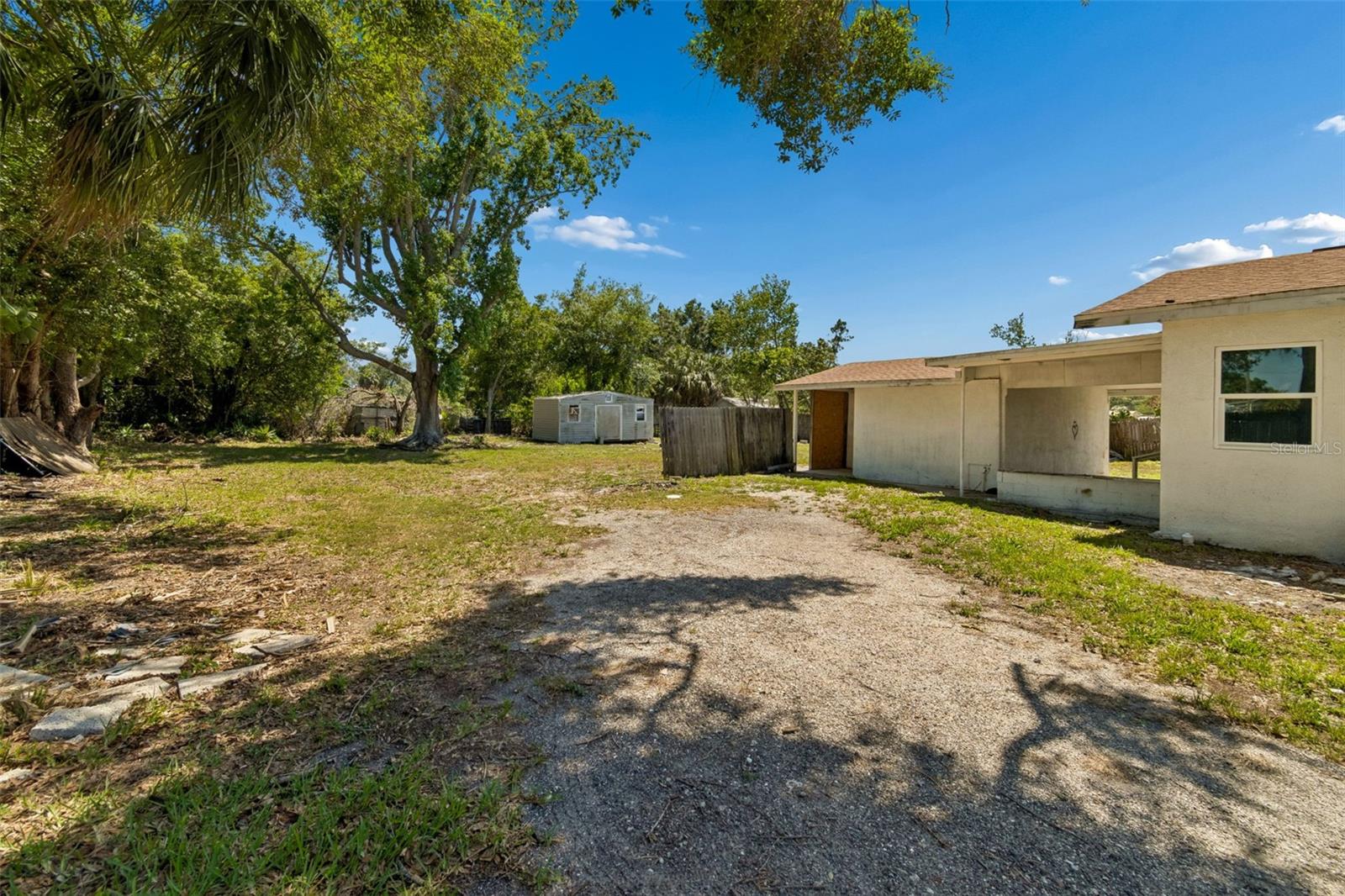 RUSKIN COLONY FARMS - Residential