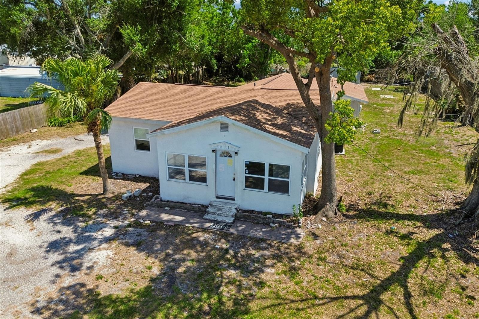 RUSKIN COLONY FARMS - Residential