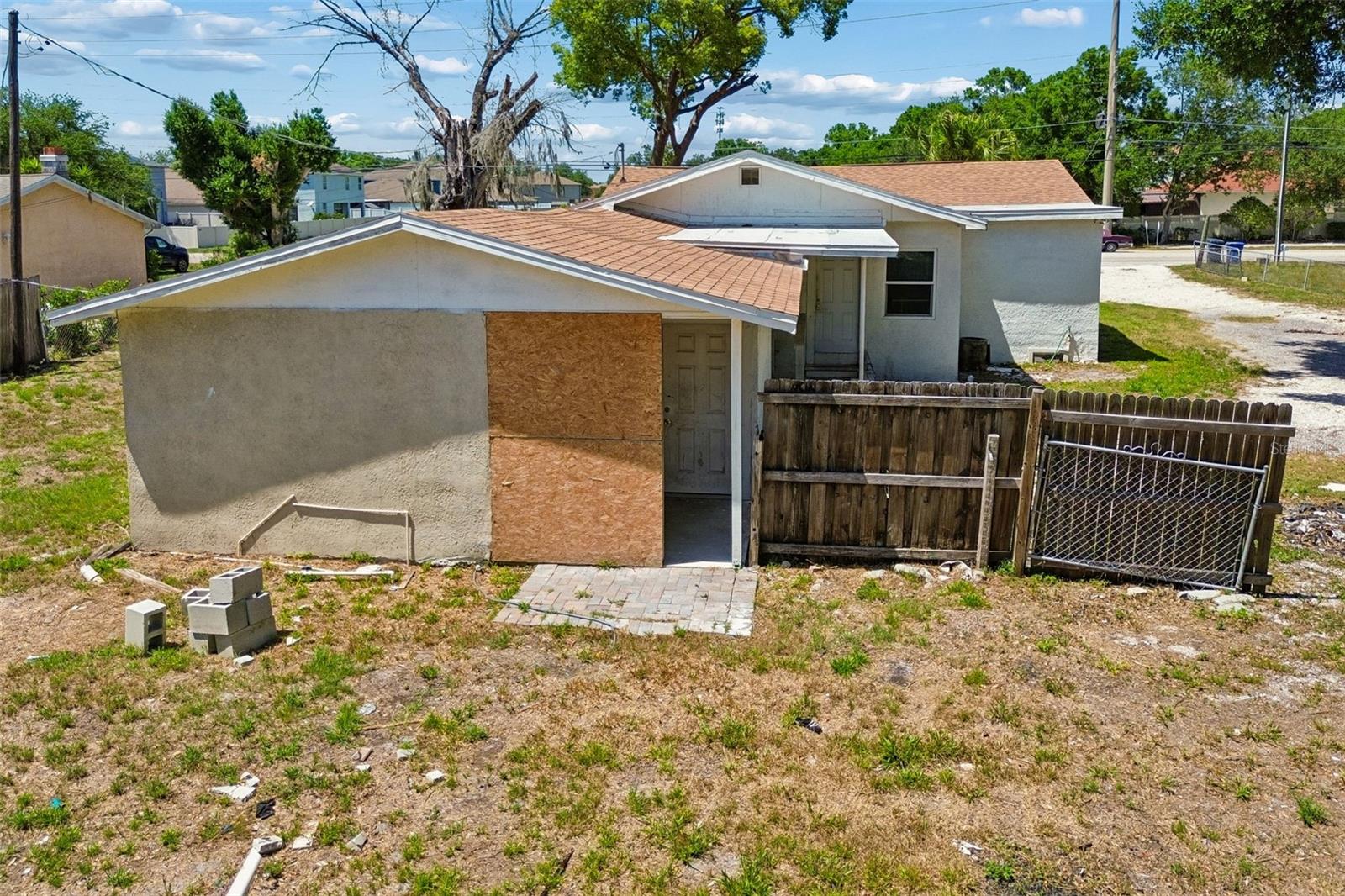 RUSKIN COLONY FARMS - Residential