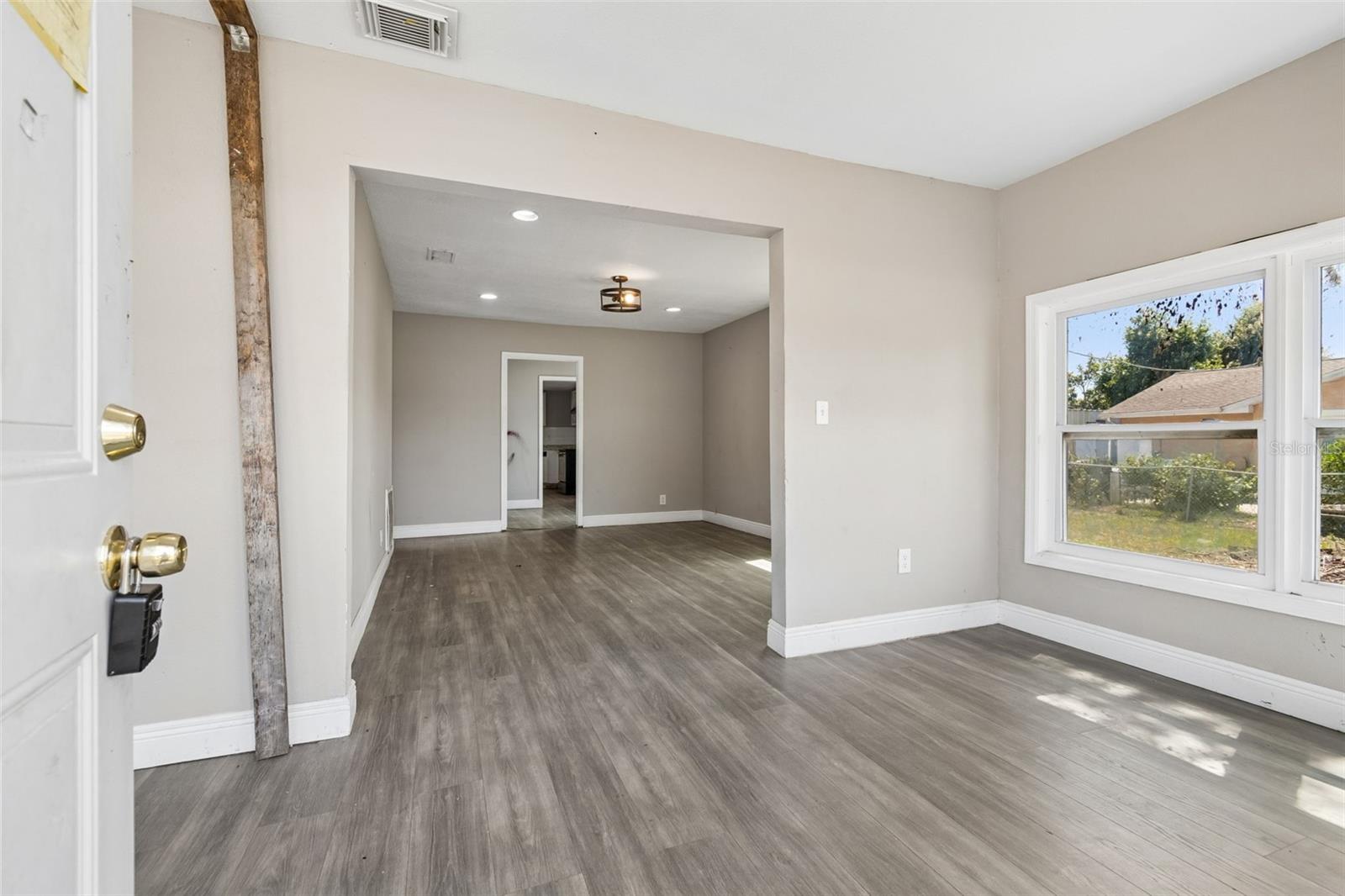 RUSKIN COLONY FARMS - Residential