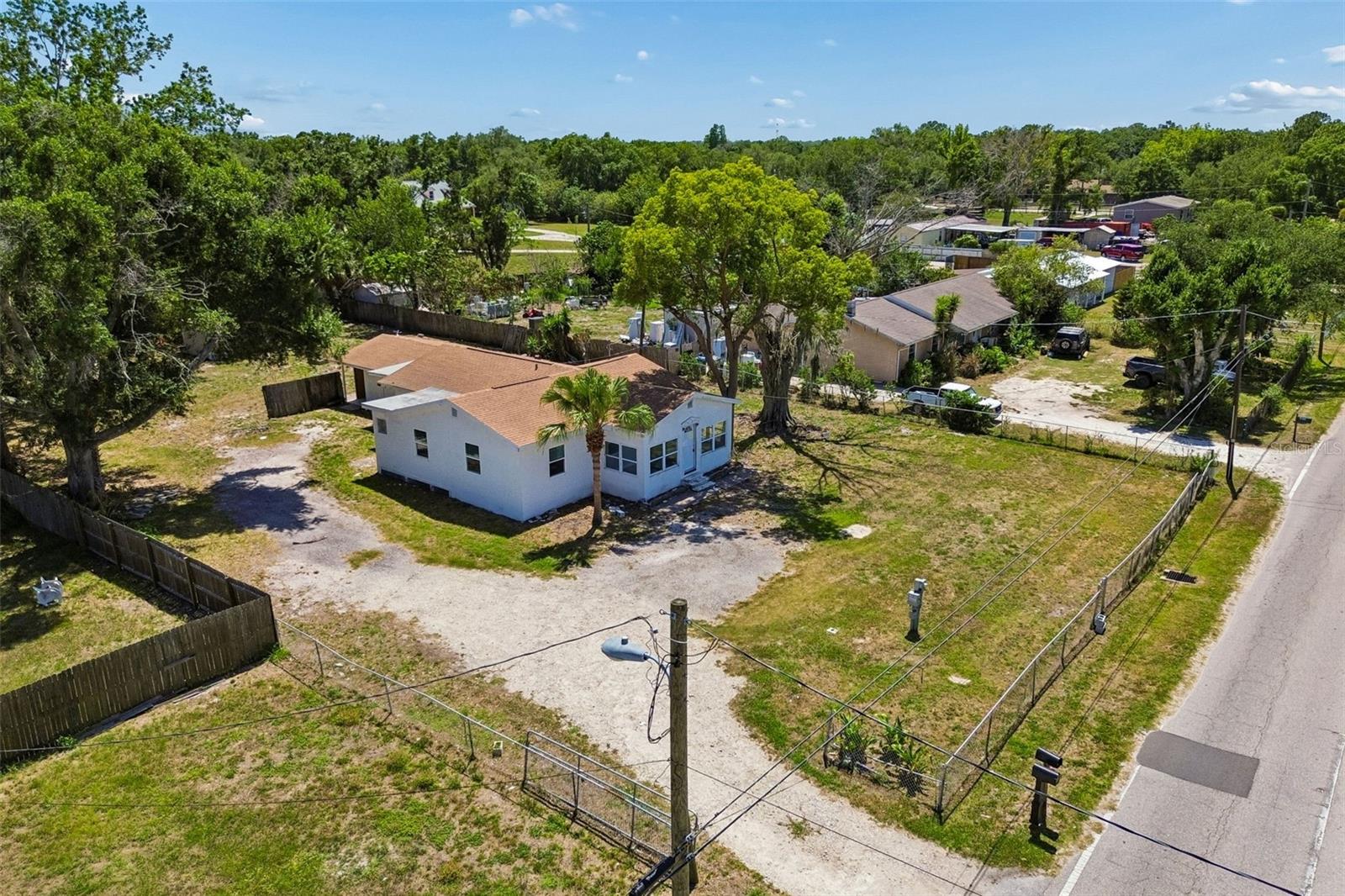 RUSKIN COLONY FARMS - Residential
