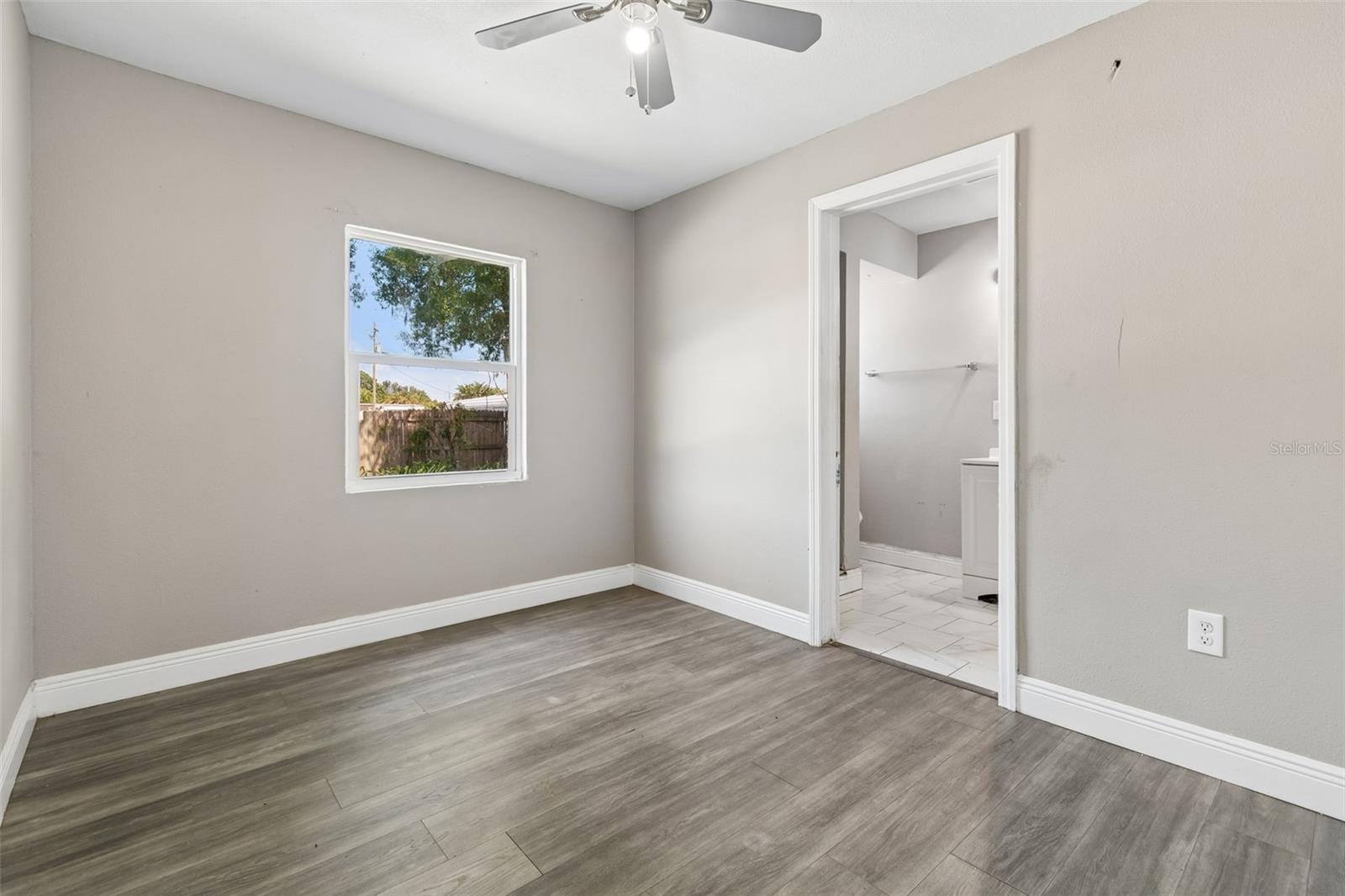 RUSKIN COLONY FARMS - Residential