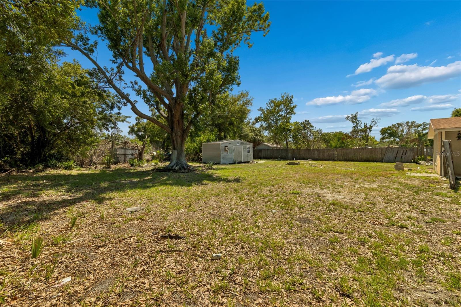 RUSKIN COLONY FARMS - Residential