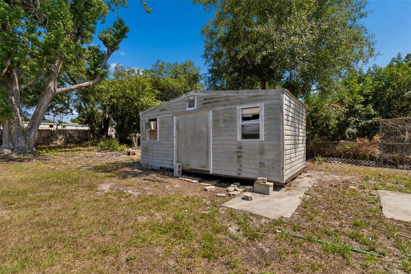 RUSKIN COLONY FARMS - Residential