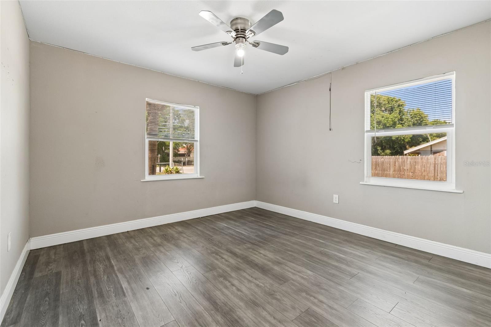 RUSKIN COLONY FARMS - Residential