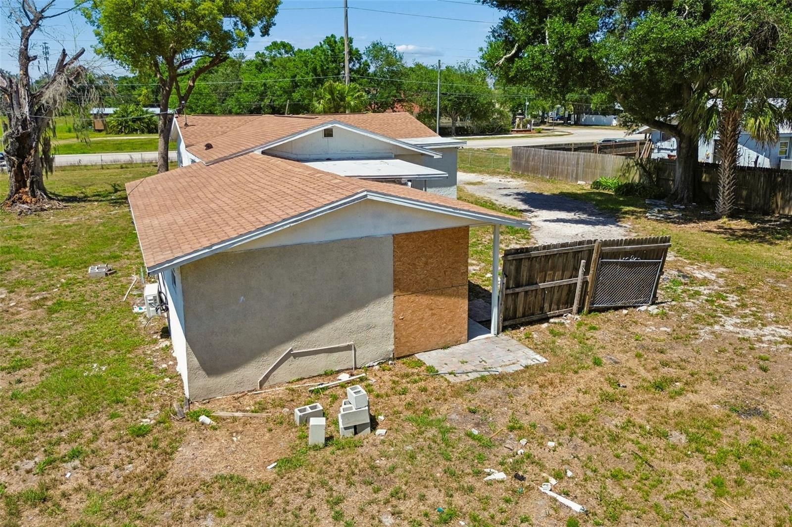 RUSKIN COLONY FARMS - Residential