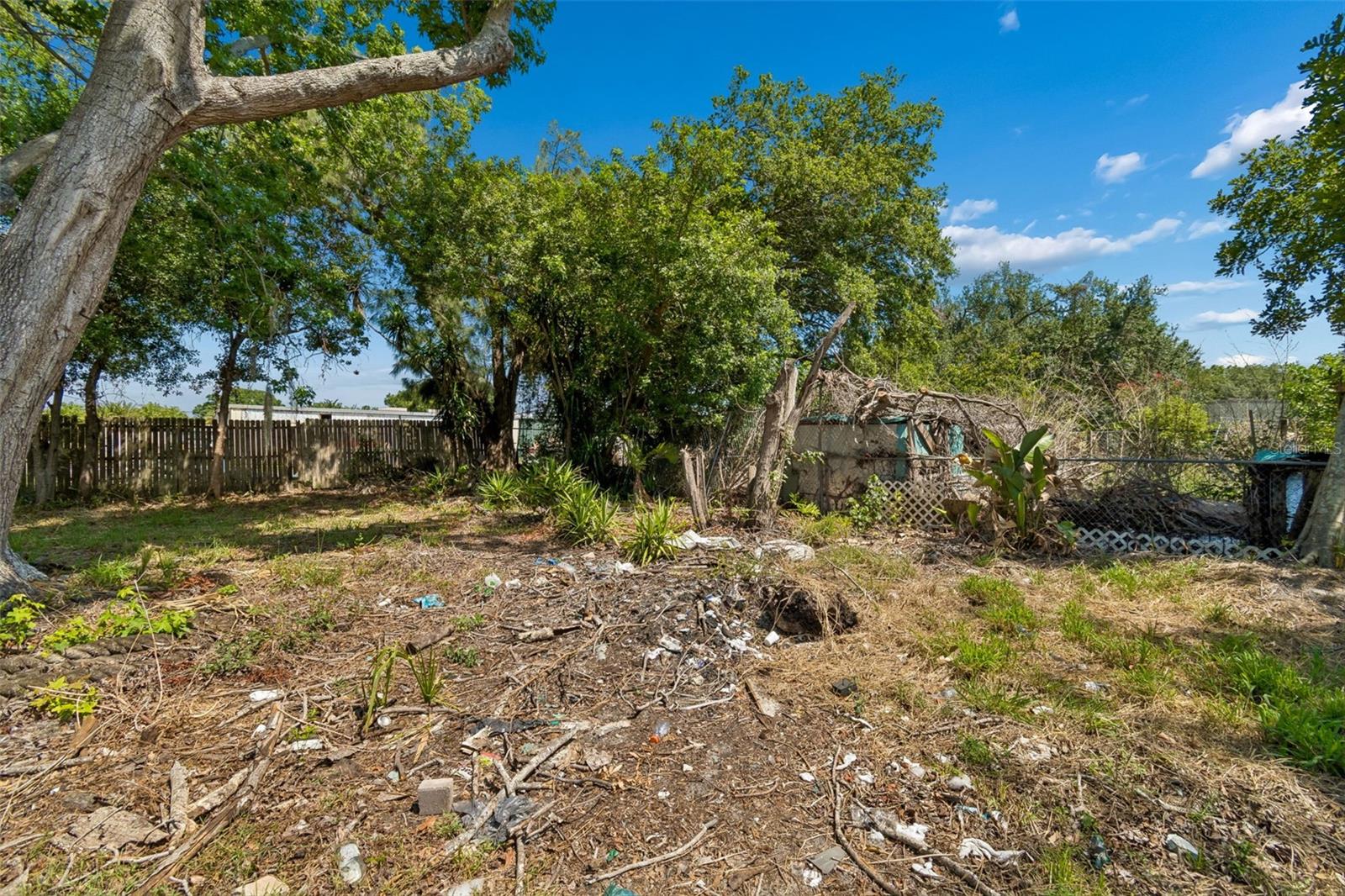 RUSKIN COLONY FARMS - Residential