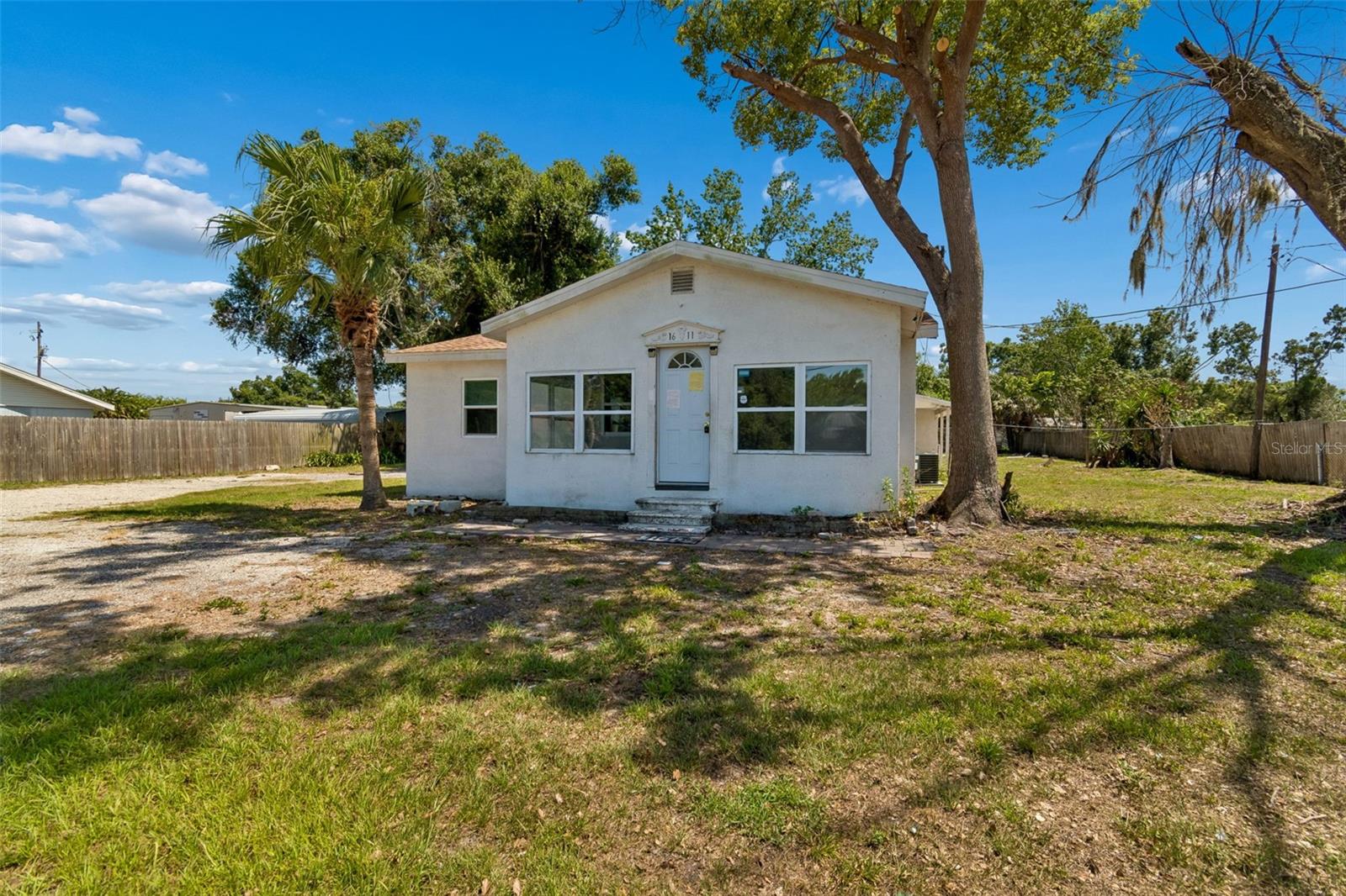RUSKIN COLONY FARMS - Residential
