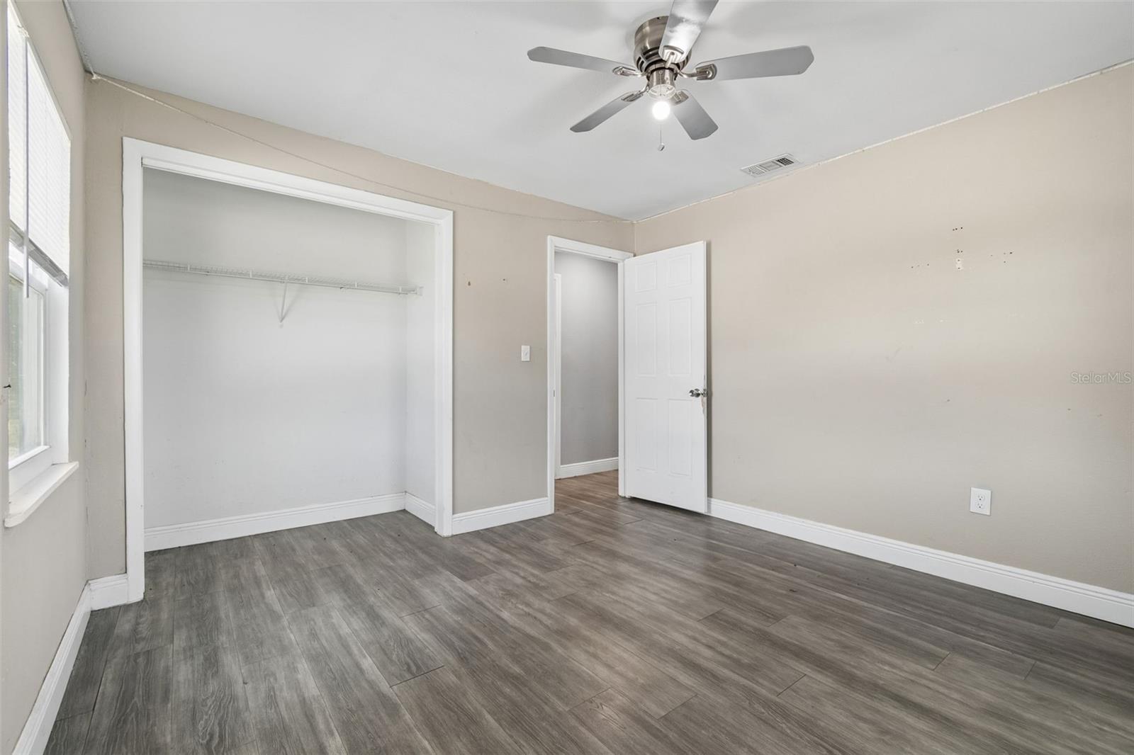 RUSKIN COLONY FARMS - Residential