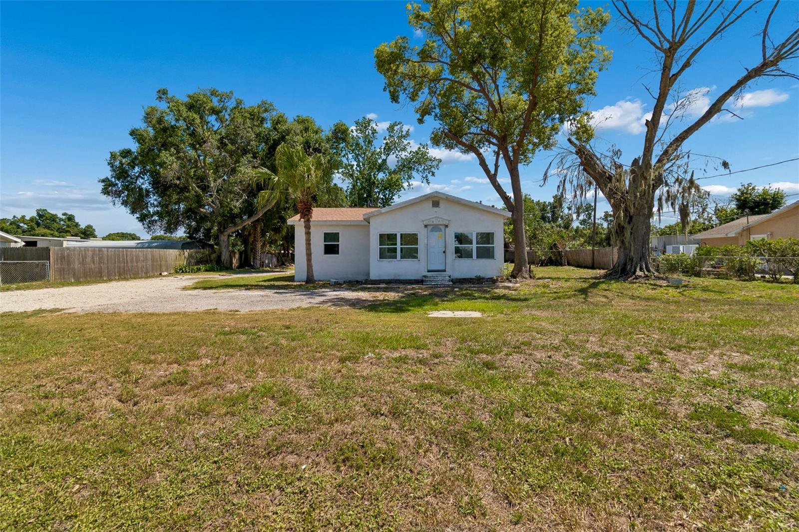 RUSKIN COLONY FARMS - Residential