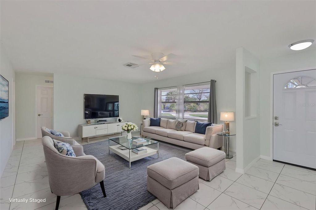 Photo of 460 Flamingo Drive, Apollo Beach, FL 33572 (MLS # TB8486095)