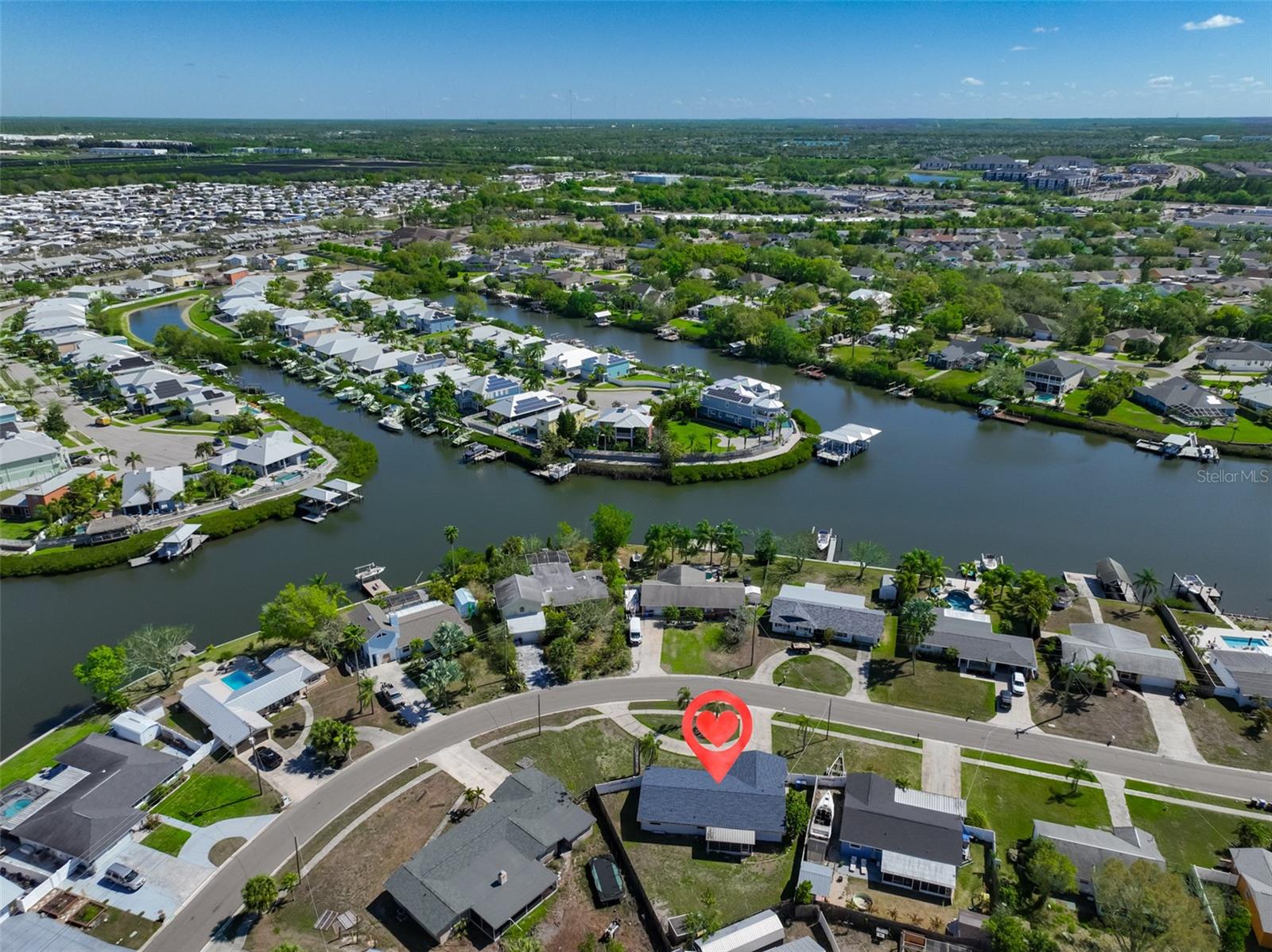 APOLLO BEACH UNIT ONE PT ONE - Residential