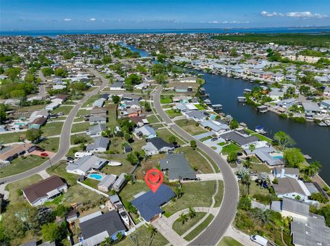 Photo of 460 Flamingo Drive, Apollo Beach, FL 33572 (MLS # TB8486095)
