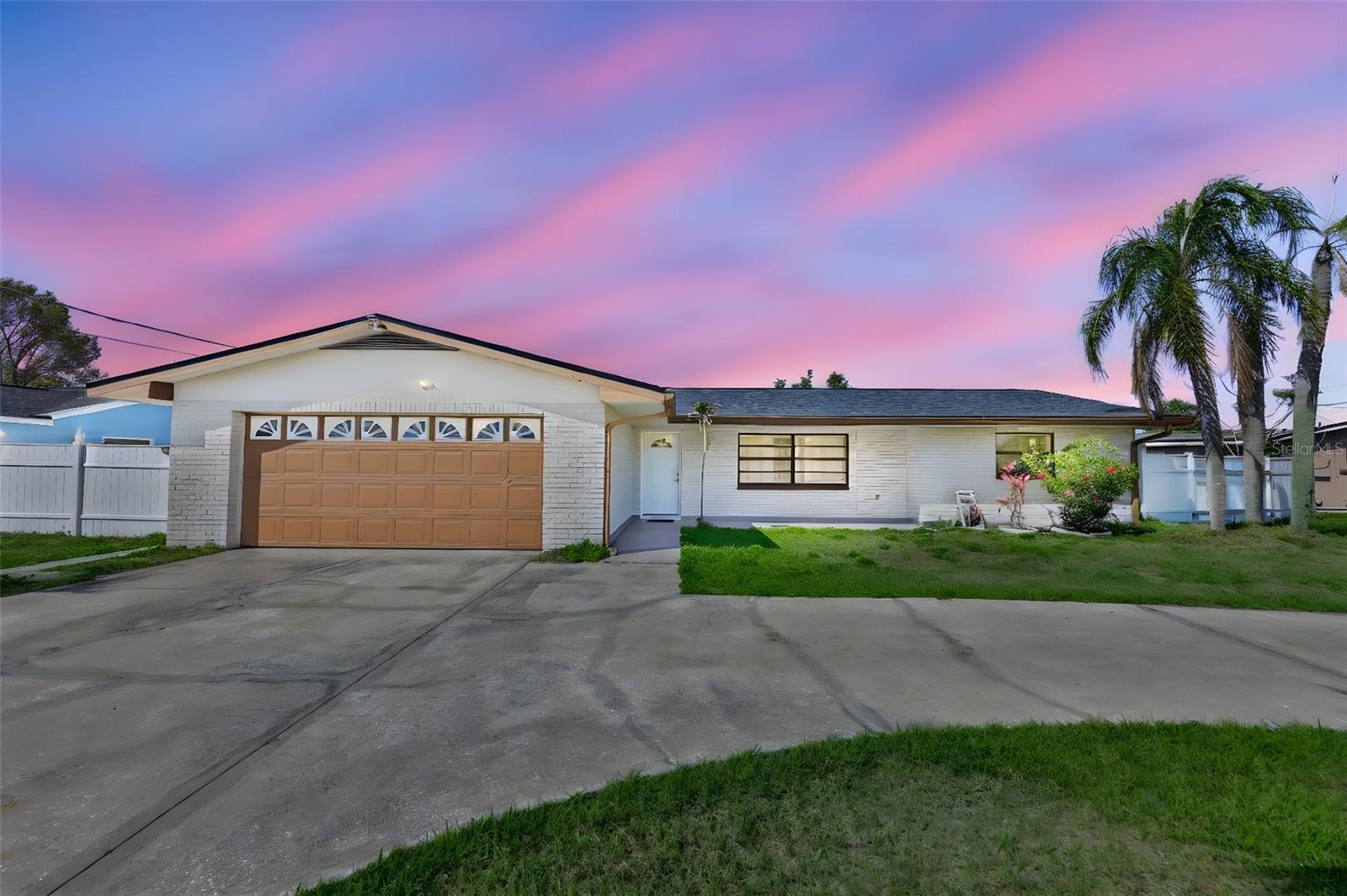 APOLLO BEACH UNIT ONE PT ONE - Residential