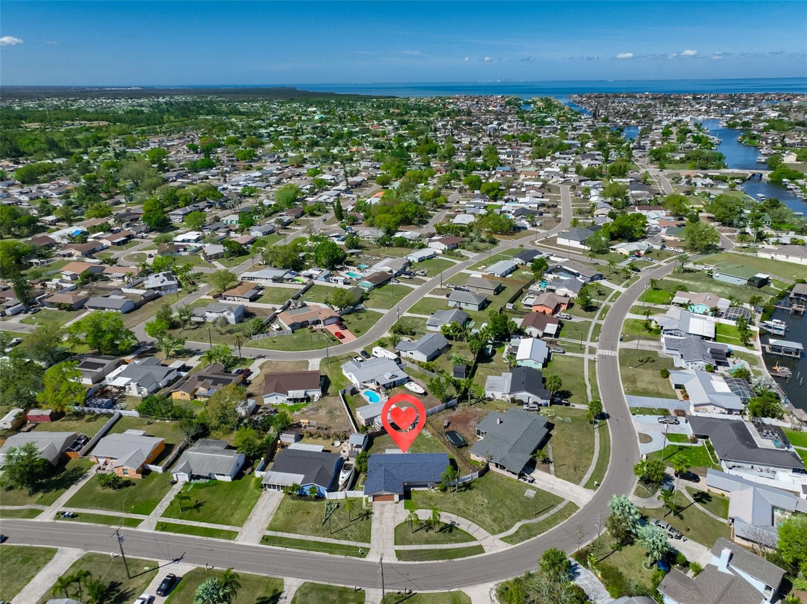 APOLLO BEACH UNIT ONE PT ONE - Residential