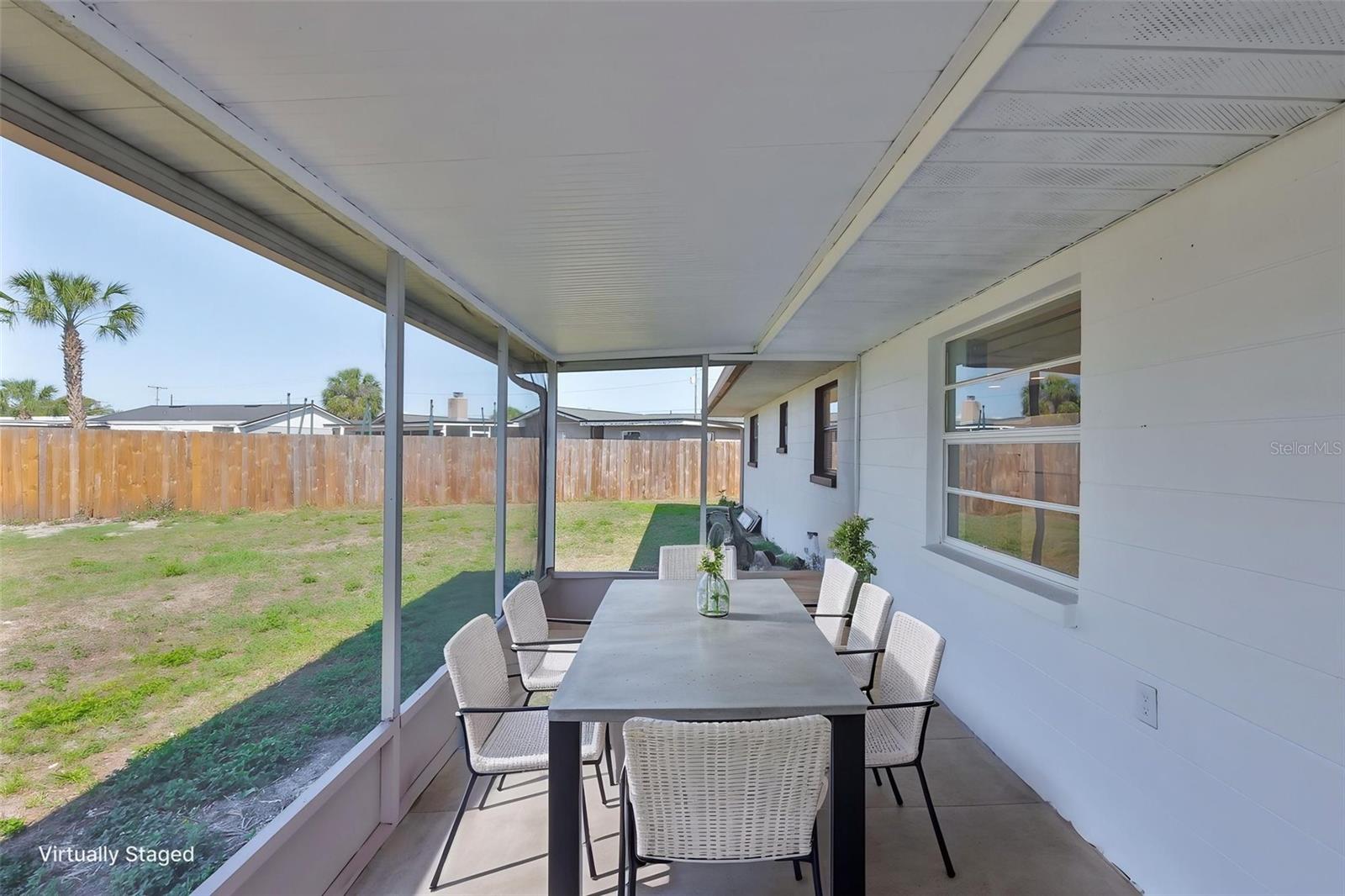 APOLLO BEACH UNIT ONE PT ONE - Residential