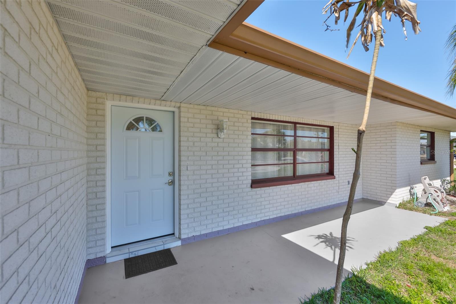 APOLLO BEACH UNIT ONE PT ONE - Residential